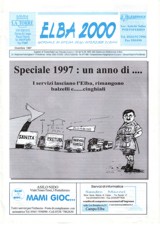 Elba 2000