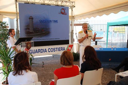  Nuove tariffe servizio di rimorchio nel porto di Livorno. In vigore da domani il decreto firmato dal Comandante del porto.