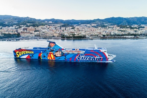 CON MOBY E TIRRENIA ALL’AVVENTURA
NEL FANTASTICO MONDO DEI DINOSAURI
INGRESSO OMAGGIO AI MINORI DI 16 ANNI CHE PRESENTERANNO
IL BIGLIETTO DI MOBY O TIRRENIA PER L’INGRESSO A BITTIREX