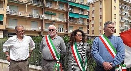 CHIEDIAMO PARI DIRITTI.
ELBA ORIENTALE SENZA MEDICO IN AMBULANZA.