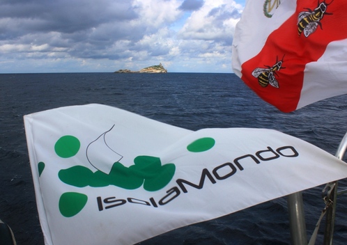 Mercoled 22 marzo prende il volo la XX^ avventura di IsolaMondo.