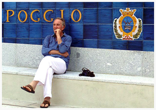 I BUONI SAMARITANI. di Paolo Ferruzzi