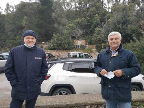 Autostrade del Mare: ASSARMATORI investe sulle professionalità di domani
Siglata l’intesa per la formazione dei giovani
con la Escola Europea de Short Sea Shipping