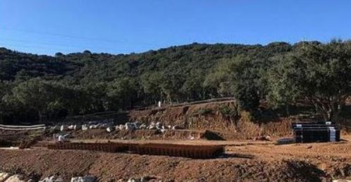 ACQUA E PARCO ELBALAND 

di Massimiliano Pardi 