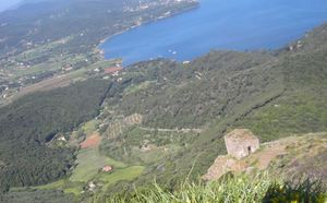   LA CHIESETTA DI SAN LEONARDO DEL VOLTERRAIO NELLISOLA DELBA