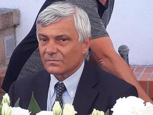 

IL SINDACO  DI RIO CORSINI  SULLA  GAT : LA RIPARTIZIONE  DEL  CONTRIBUTO DI SBARCO  SECONDO LAMPIEZZA  DEL TERRITORIO, POPOLAZIONE  E  PRESENZE  TURISTICHE
