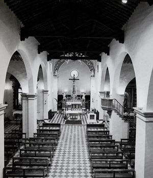 DUOMO DI  PORTOFERRAIO   di Marcello Camici


(Parte quarta)
