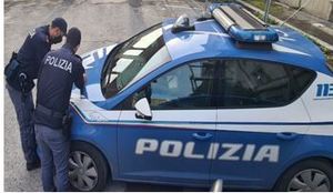 Martedì 6 novembre: la Polizia di Stato a scuola per mostrare ai ragazzi gli effetti della droga. Una lezione per dimostrare come le sostanze stupefacenti riducono corpo e cervello. Devastanti gli effetti della droga sui giovani.