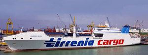 ONORATO ARMATORI, NUMERI POSITIVI NEL 2017 PER IL SETTORE MERCI: TRAFFICO IN AUMENTO SIA IN SARDEGNA CHE IN SICILIA