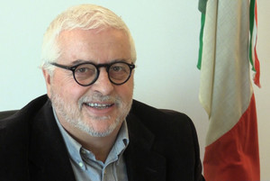 Ruggero Barbetti membro Consiglio Direttivo del Parco Nazionale dellArcipelago Toscano. L11 novembre la nomina con decreto a firma del Ministro Costa.