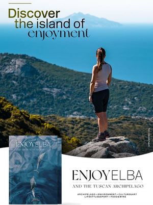   ANCORA   UNA LA COPERTINA  PROFETICA  DI  ELBA 2000